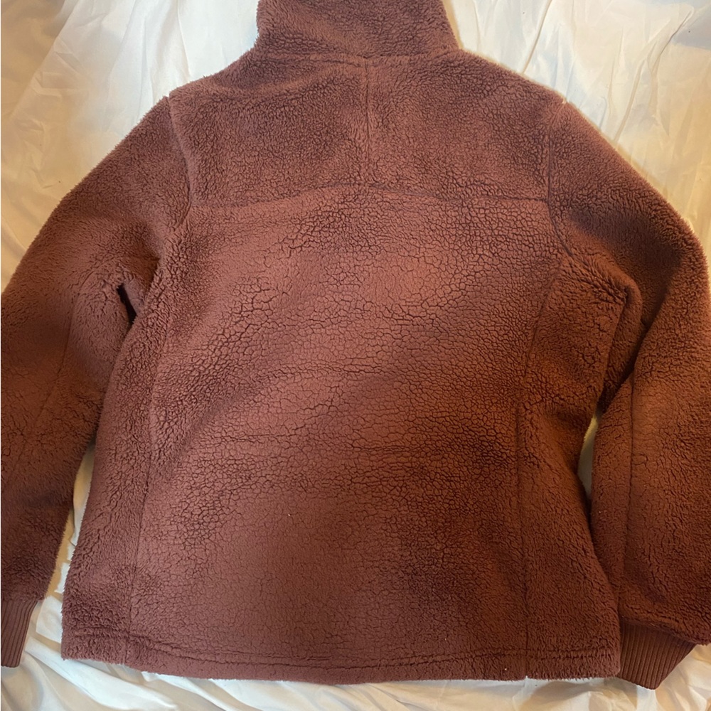 Women’s large north face fleece - Picture 3 of 3